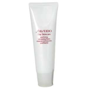  Shiseido TS Purifying Cleansing Foam  130ml/4.6oz Health 