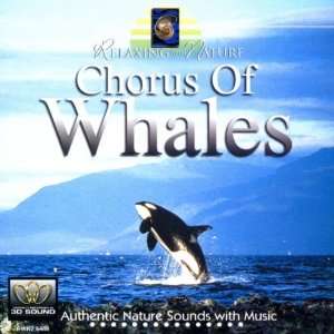  Chorus Of Whales Relaxing With Nature Music