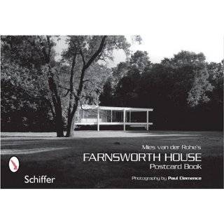  Farnsworth House Ludwig Mies Van Der Rohe Architecture 