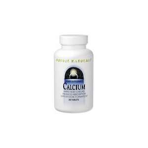  Calcium 200 mg   250 tabs