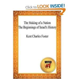  The Making of a Nation The Beginnings of Israels History 