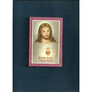  Sacred Heart Prayer Book The Priests of the Sacred Heart Books