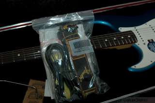 New USA Fender Special Run, FSR, American Standard Stratocaster, Left 