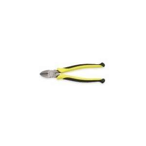  STANLEY 89 859 Plier,Cutting,7 1/2 L