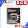 IN 1 USB 2.0 FLASH MEMORY CARD READER FOR SD/MMC/SDHC New  