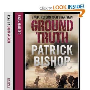 Ground Truth 3 Para Return to Afghanistan