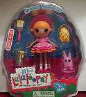 New Mini Lalaloopsy Doll *Sprouts Sunshine* Easter Edition