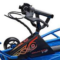 Razor Ground Force Drifter Electric Go Kart(Brand New In Box)  