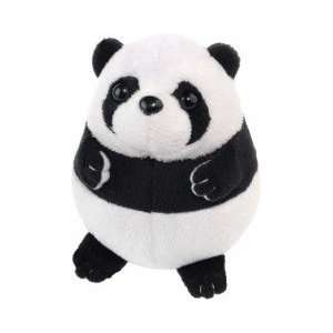  Chubzies Panda 5 [Customize with Fragrances like Birthday 