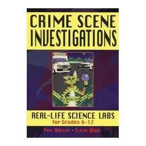  Crime Scene Investigations Real Life Science Labs For 