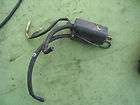 1973 Honda CB350 FOUR IGNITION COIL 1 AND 4
