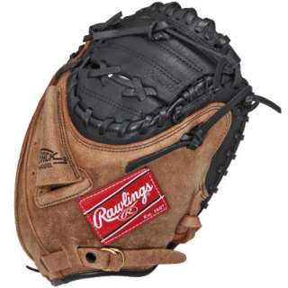   RCM315R RCM315R 31.5Player Preferred Youth Catchers Baseball Glove