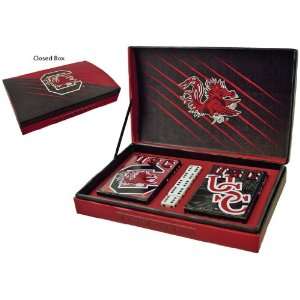   Gift Box Set (playing Cards & Dice) 