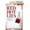 Red Hot Lies (Izzy McNeil Mysteries)