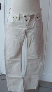 Ralph Lauren Mens RRL jeans pants 32 32 ranch dungarees  