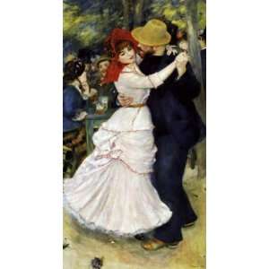  Reproductions, Art Reproductions, Pierre Auguste Renoir, Dance 