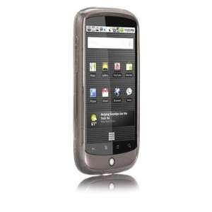  Case Mate Gelli Case for HTC Google Nexus One (Grey 