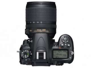   D7000 Digital DSLR 16.2MP SLR Camera + 18 105mm Lens Promaster Kit NEW