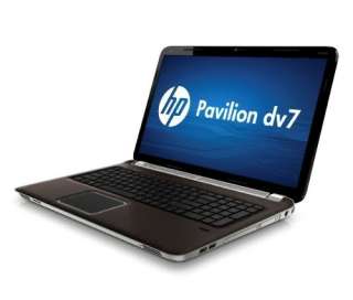 HP dv7t quad, i7 2670, 8GB, 750GB HDD, 1GB Radeon, Blu ray, 1920x1080 