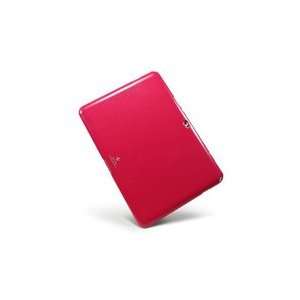   Tab 10.1 Case Ultra Capsule Series [Fantasia Hot Pink] Cell Phones