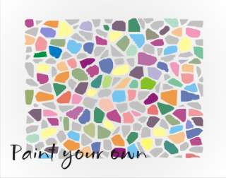   own backgrounds with this fun design, for a variety of craft projects
