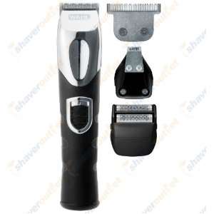  Wahl 17 Piece Complete Grooming Kit with Lithium Ion 
