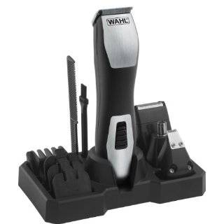  Wahl 9860 700 Groomsman Pro All in one Rechargeable Grooming 