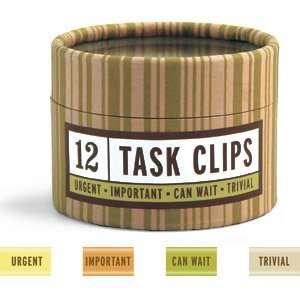   , Can Wait, Trivial Task Clips By Knock Knock