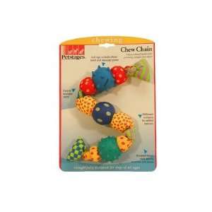  Petstages Chew Chain Dog Toy