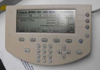 Agilent/HP G1323A Gameboy Handheld Controller Keyboard  