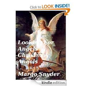  For Angels Christmas Angels) Margo Snyder, M.M.Snyder, Shutterstock 