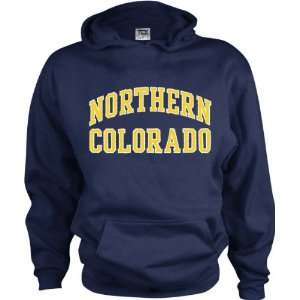Northern Colorado Bears Kids/Youth Perennial Hooded Sweatshirt