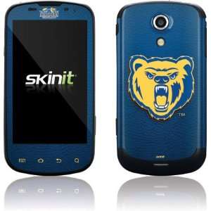  Northern Colorado Bears skin for Samsung Epic 4G   Sprint 