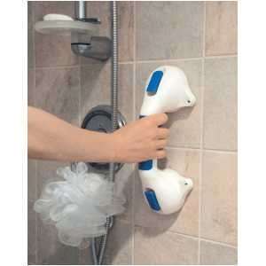  Easy Install Bath Safety Grip Handle Health & Personal 
