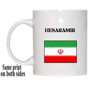  Iran   HESARAMIR Mug 