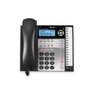  ATT1080   Business Phone Sys.,w/Digital TAD,4 Line 