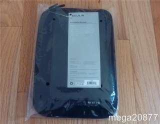 NEW Belkin Neoprene Kindle Case Fits 6 Display 2nd Gen  