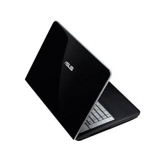   HD Versatile Entertainment Laptop (Black)