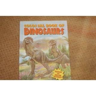  Mammoth Book of Dinosaurs (9781561447763) Modern 