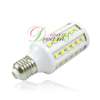 12W E27 White 60 LED 5050 SMD Corn Light Bulb Energy Saving Lamp 