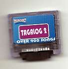 SONG CHIP FOR WOW TKR 300 MAGIC SING MICROPHONE TAGALOG 2 OVER 900 