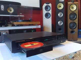 Marantz CD 63 KI cd63 SE CD Player + Level 1 Upgrade  