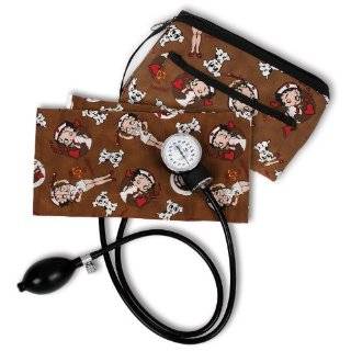  Sphygmomanometer with Carrying Case Paisley