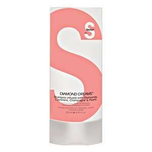  TIGI S Factor Diamond Dreams Shampoo 25.36oz Health 