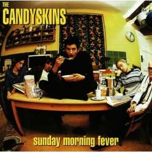  Sunday morning fever Candy Skins Music