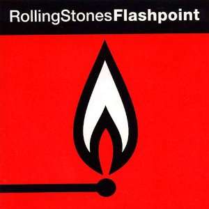  Flashpoint Rolling Stones Music