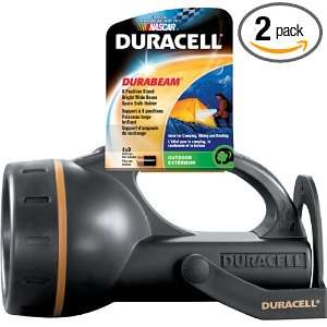  Duracell DFLNTDN01 4D Durabeam Lantern (Pack of 2)