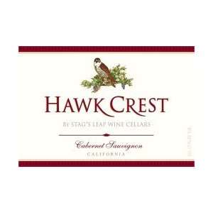   Crest by Stags Leap California Cabernet 750ml Grocery & Gourmet Food