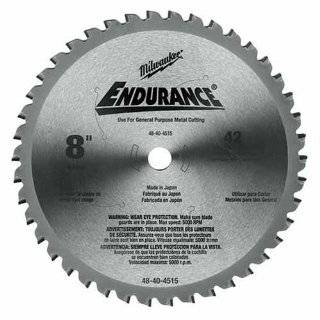   Tools Power Tool Accessories Blades Circular Saw Blades