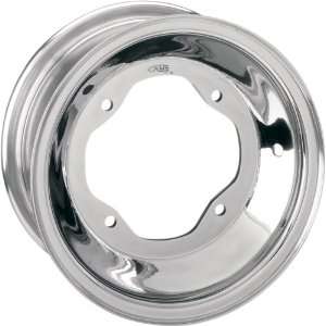  AMS Spun Aluminum Wheels Polished Automotive